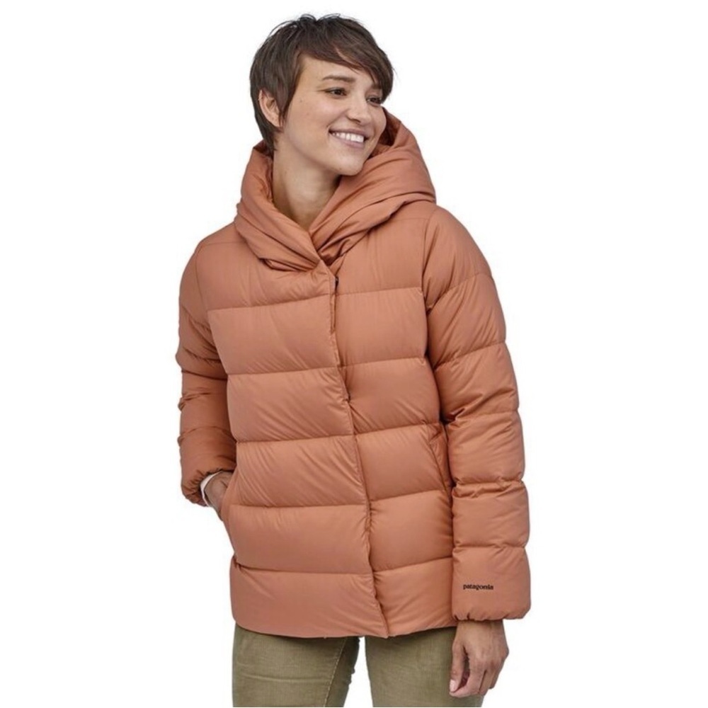 Patagonia Arctic Willow Jacket Century Pink size XS